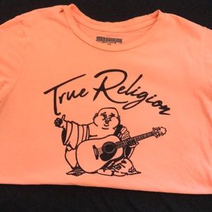 True religion women’s T-shirt